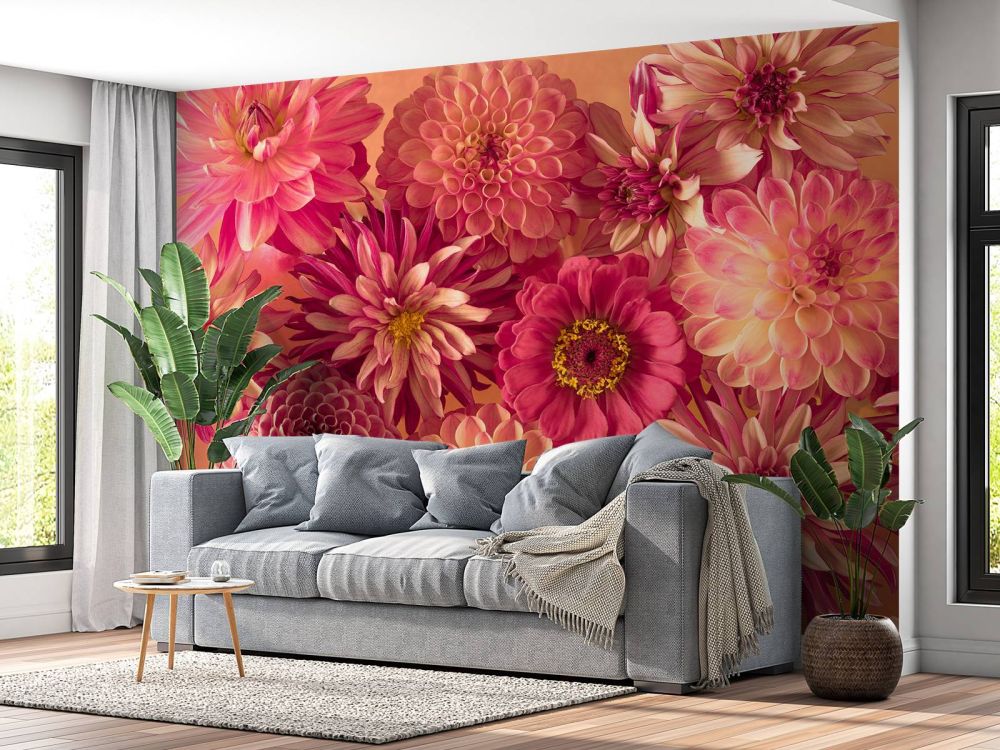 Bloemenmix