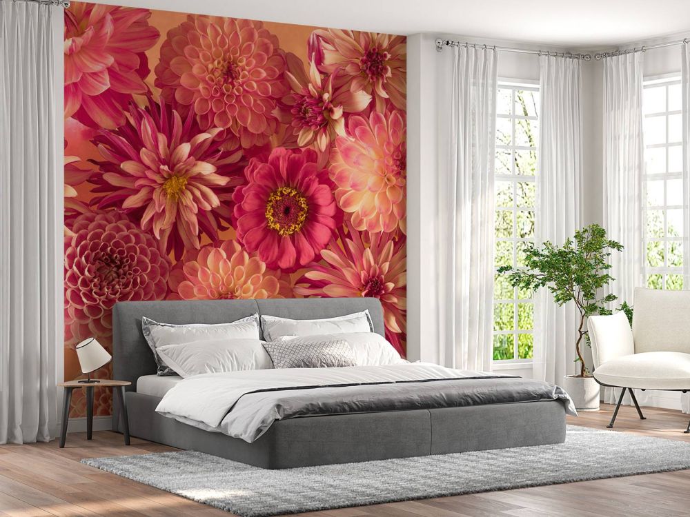 Bloemenmix