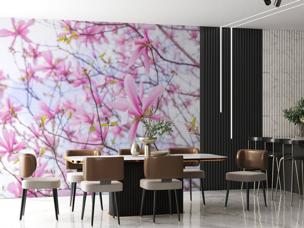 Magnolias