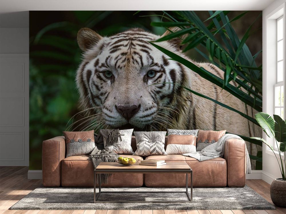 Witte tijger