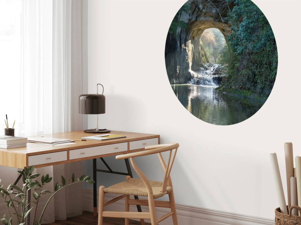 Noumizo waterval