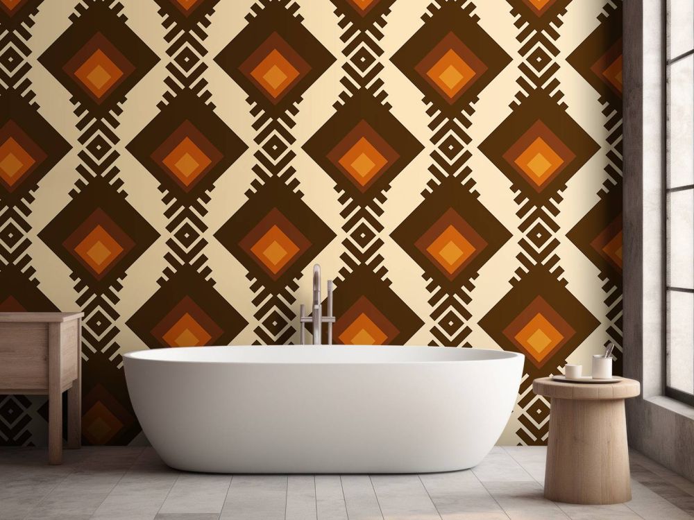 Retro design