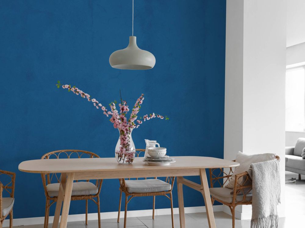 Amerikaans blauw beton