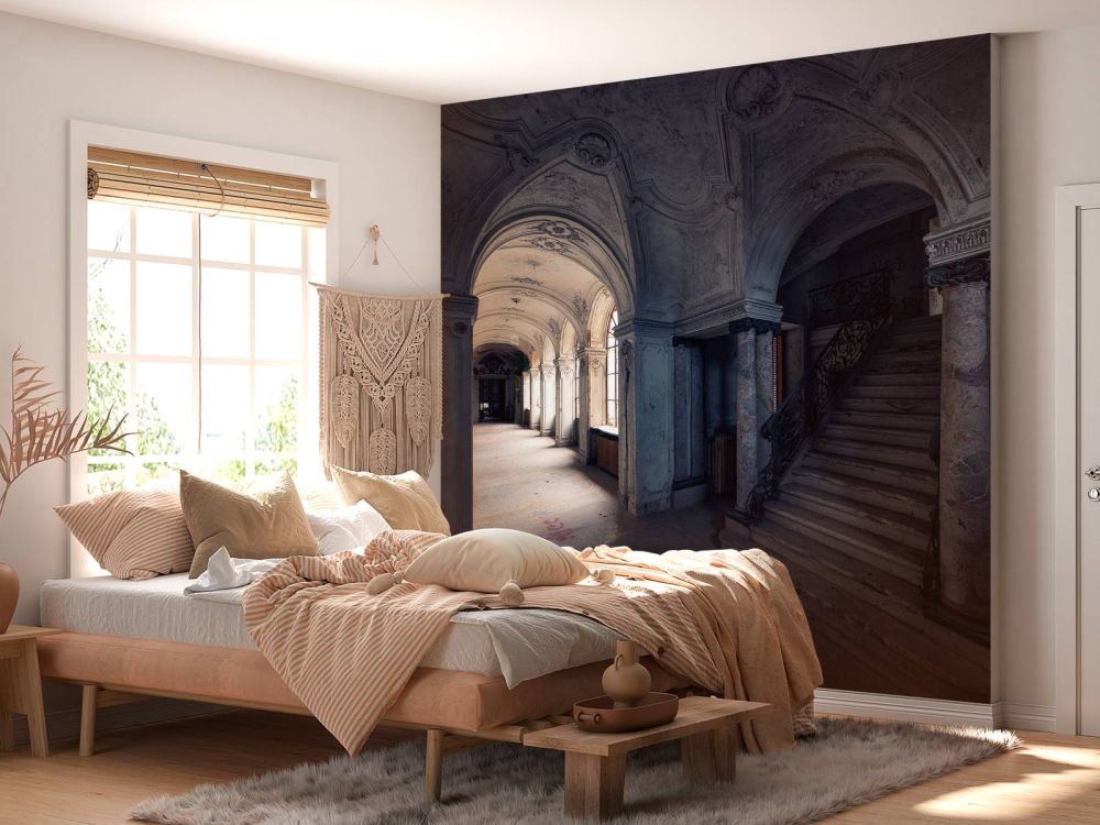 Marble Dreams I