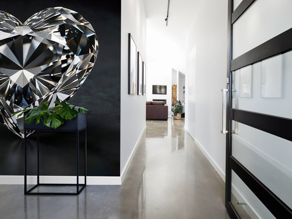 Diamanten hart