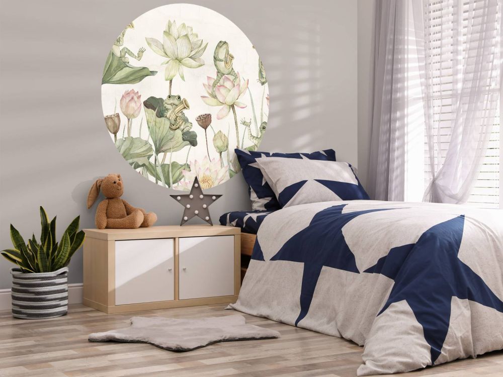 Water Lily Orchestra