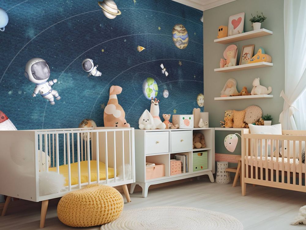 Space Joy