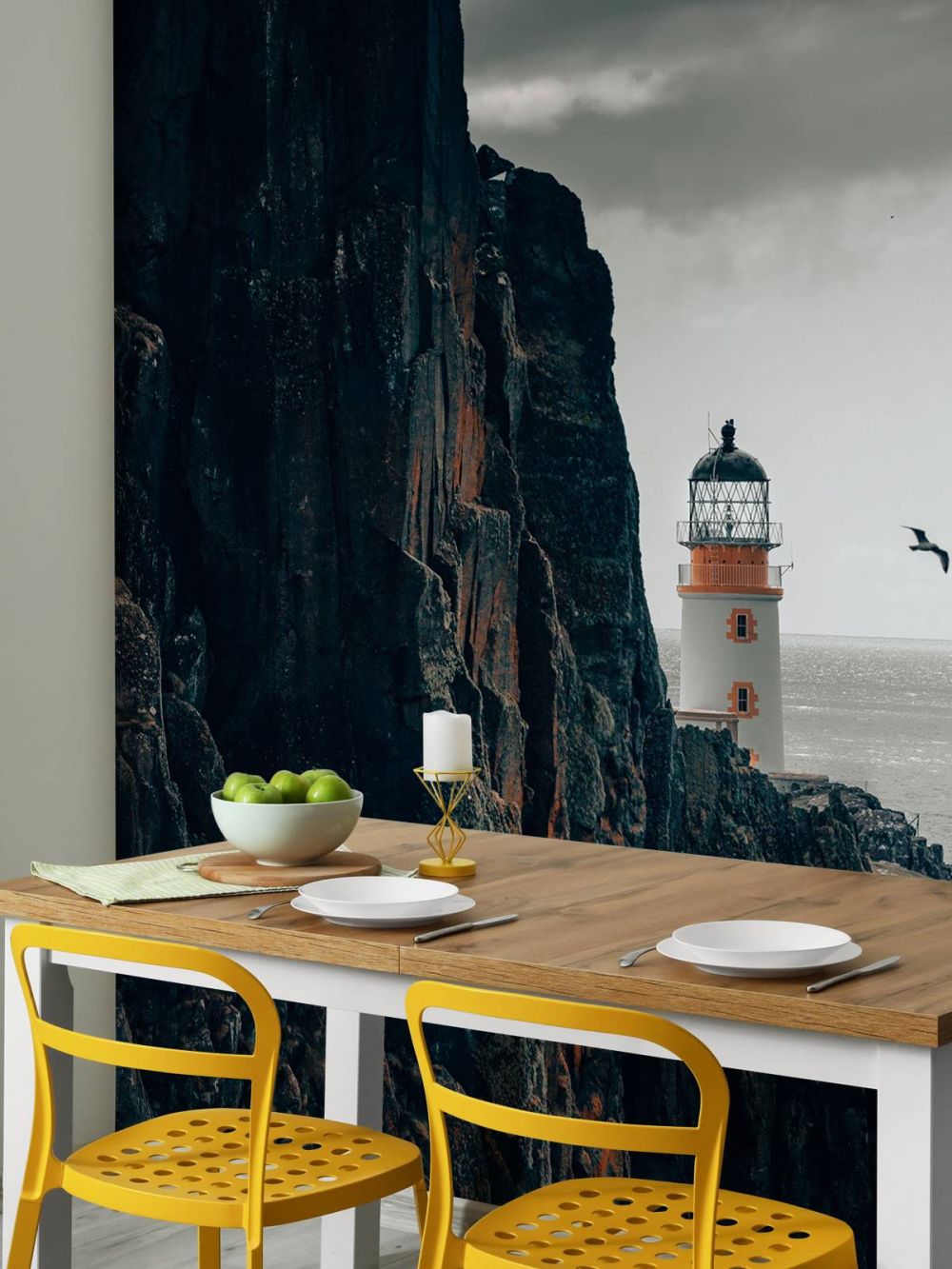 Lichttoren Neist Point