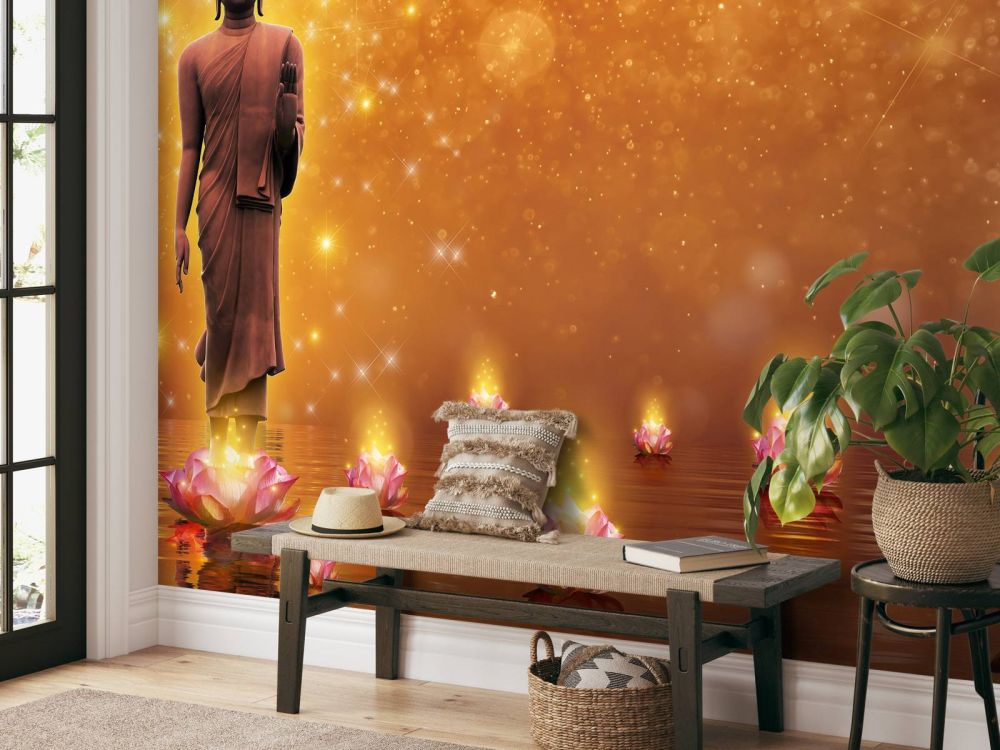 Statige Buddha