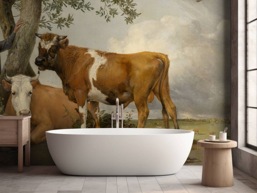 De stier