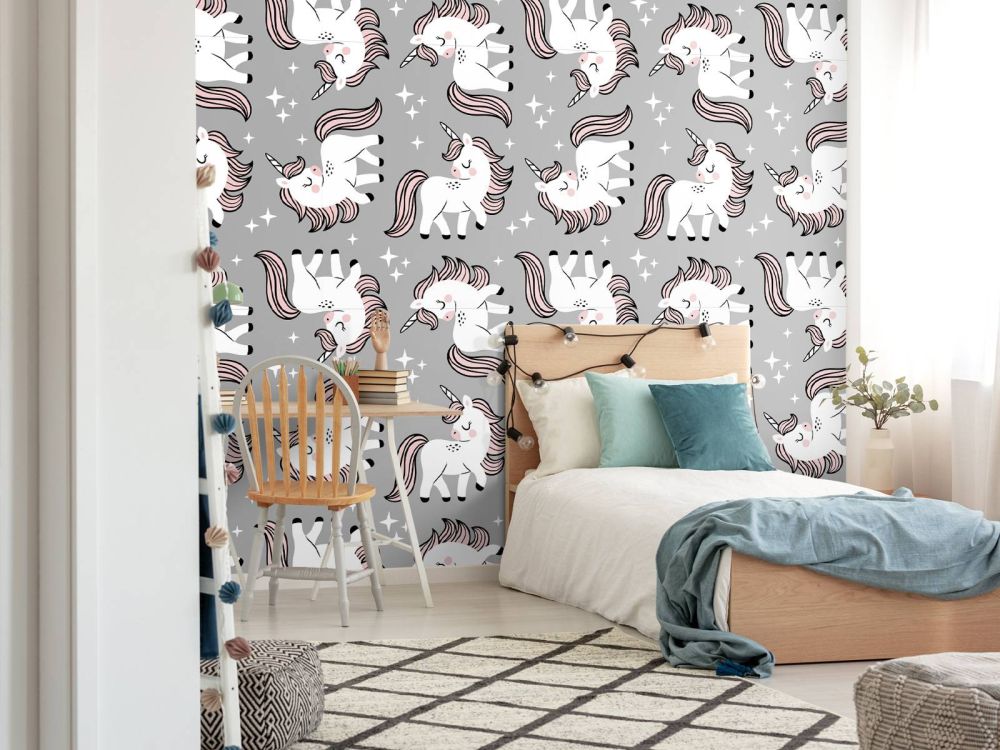 Baby unicorns