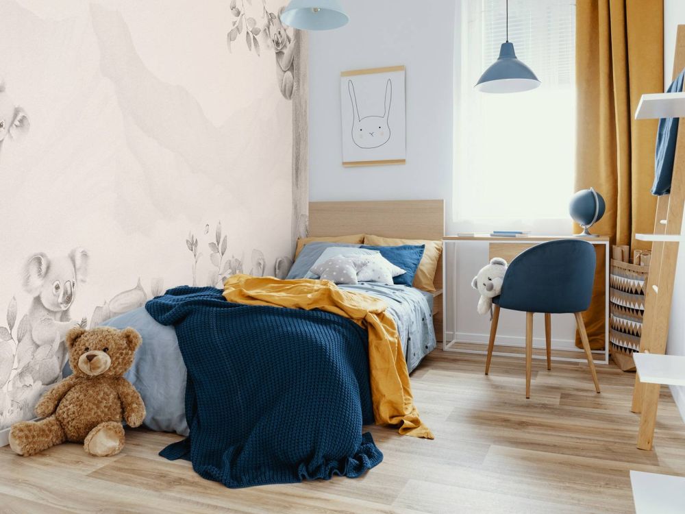 Koala's Knusse Toevlucht