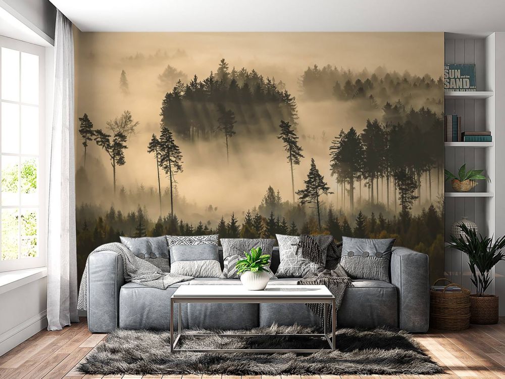 story of the forest