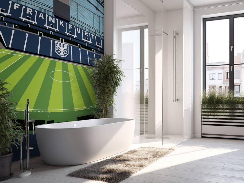 Deutsche Bank Park - Eintracht Frankfurt
