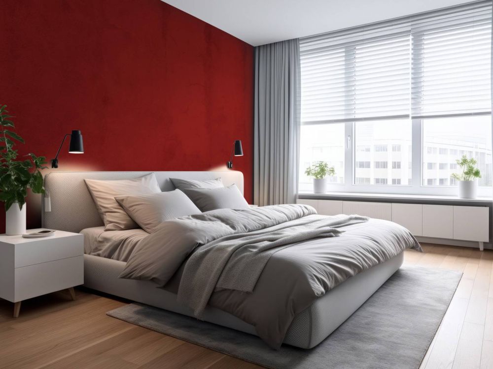 Filippijns roodbruin beton