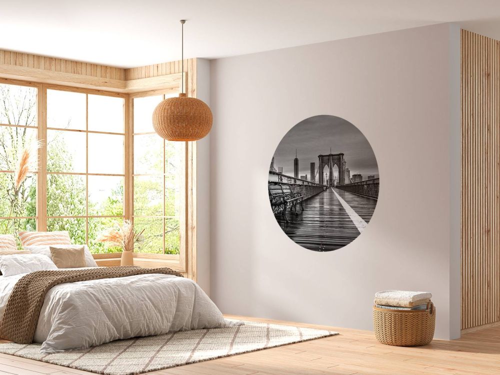 Brug in New York