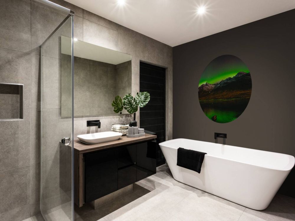 Noorderlicht panorama