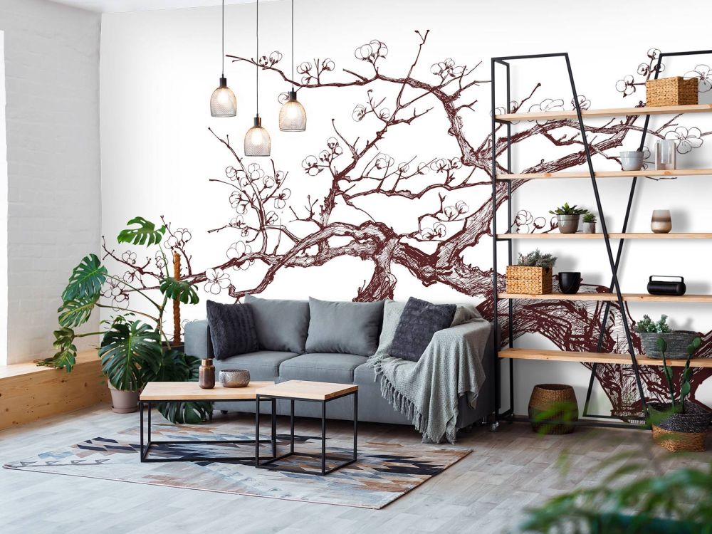 Kersenboom