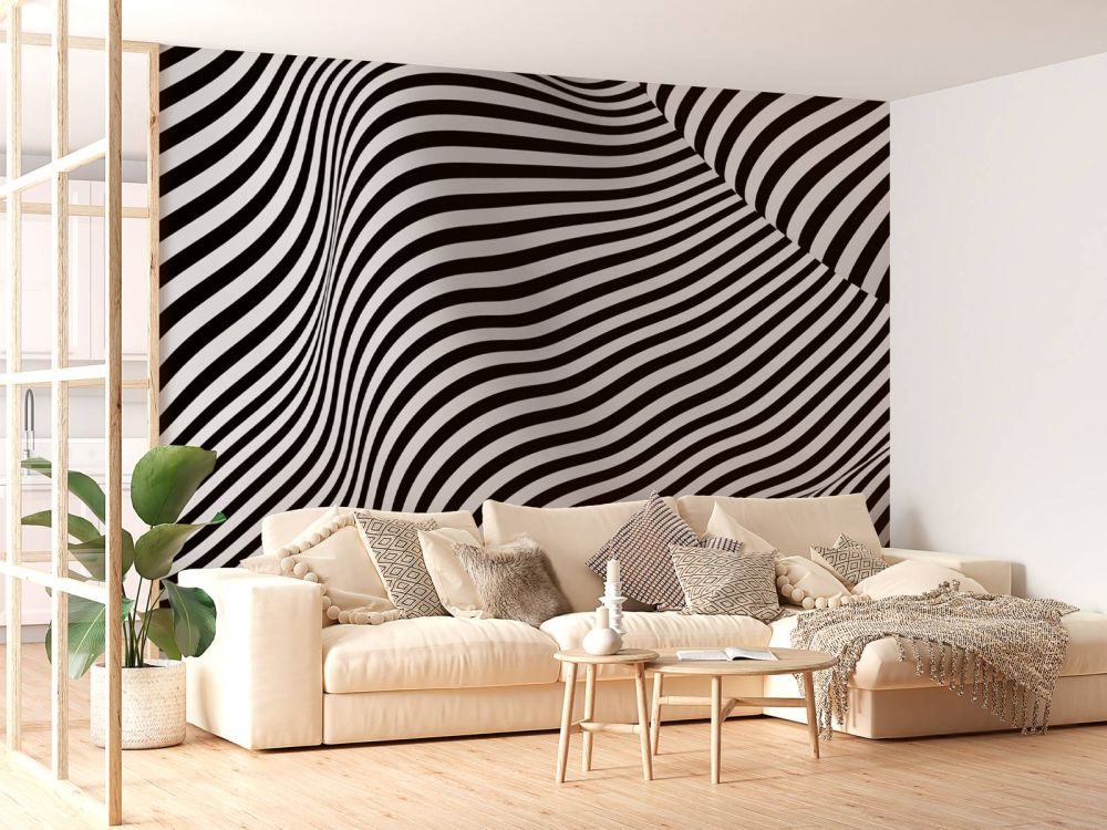 3D Strepen