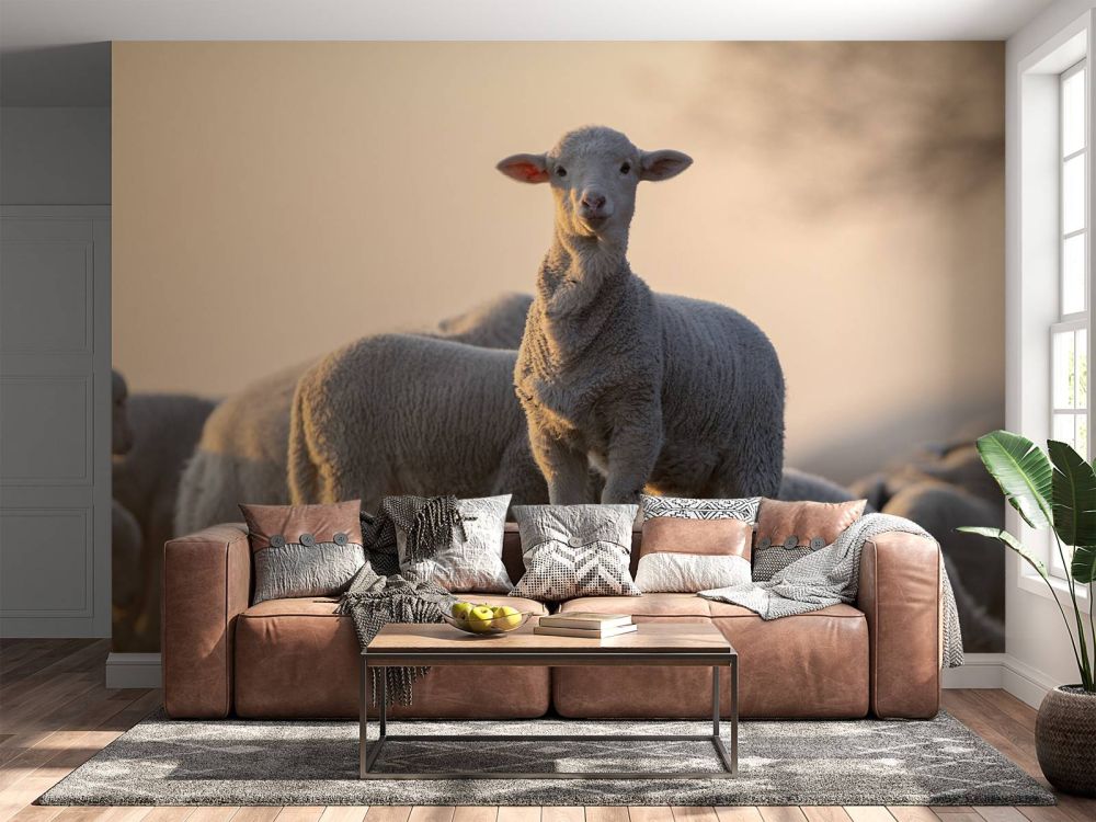 Sheep of the world