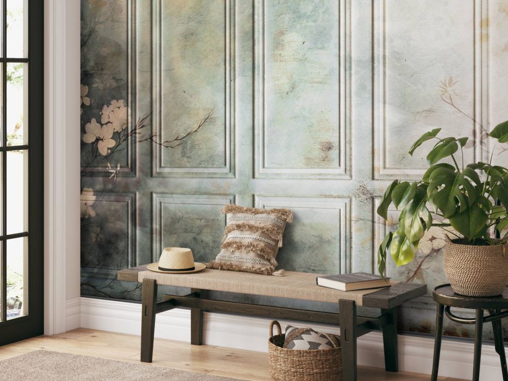 Ethereal Floral