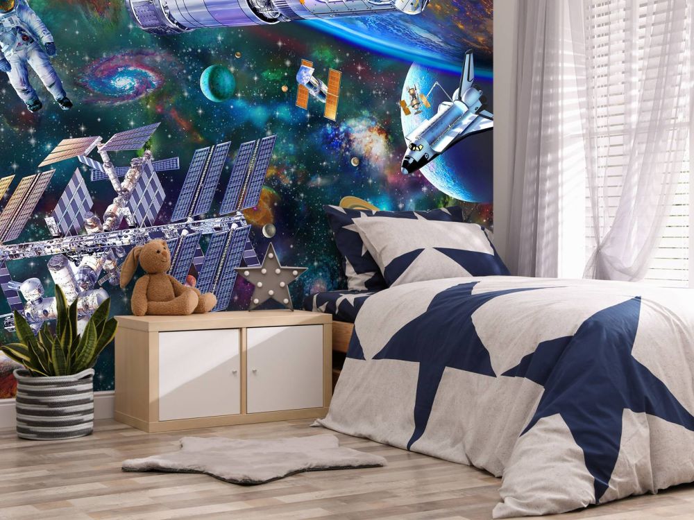 Space Life 359801