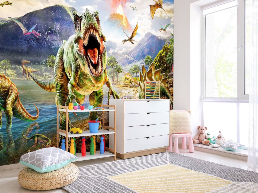 Jurassic country