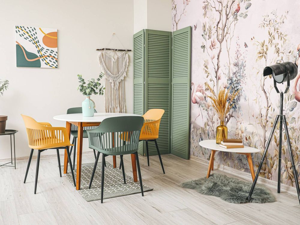 Flamingo Sereniteit
