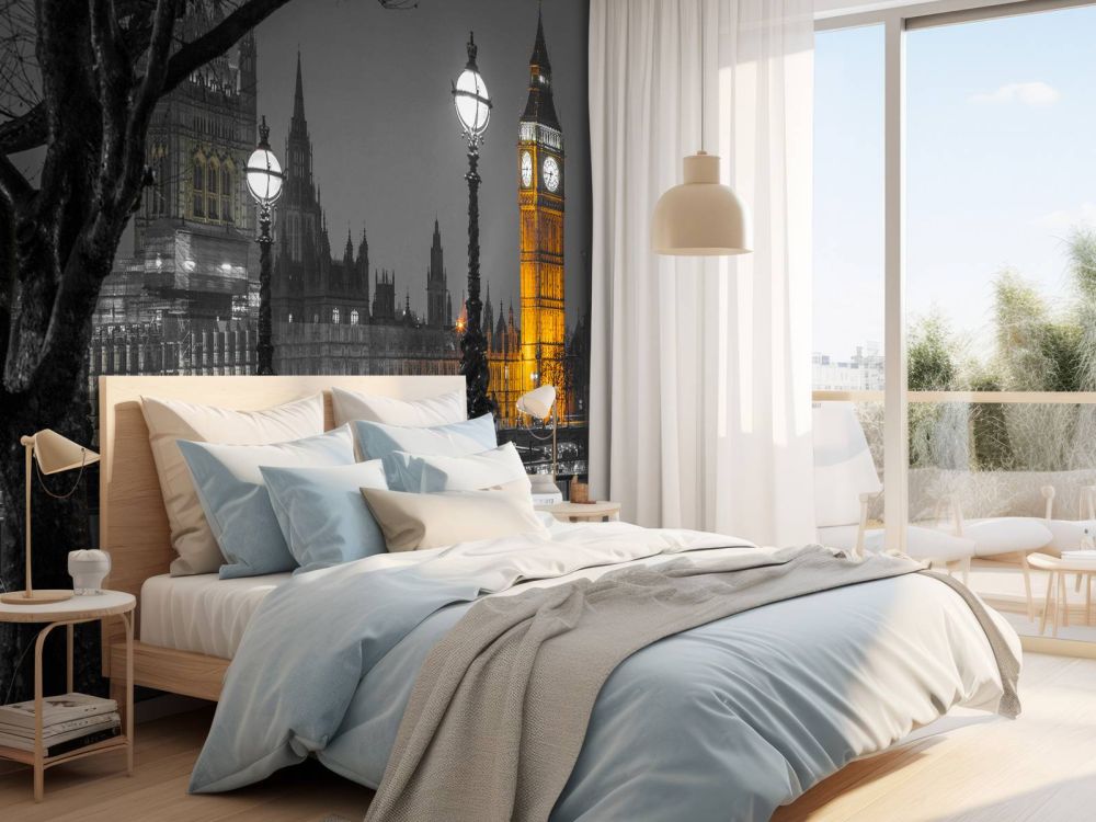 De Big Ben