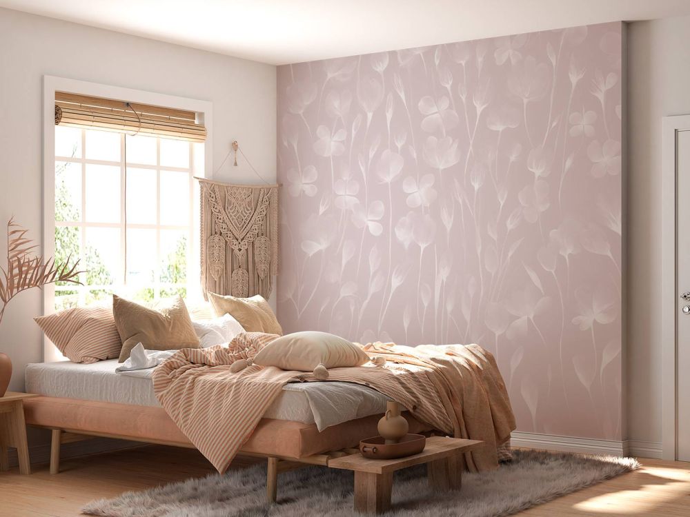 Clover Pink