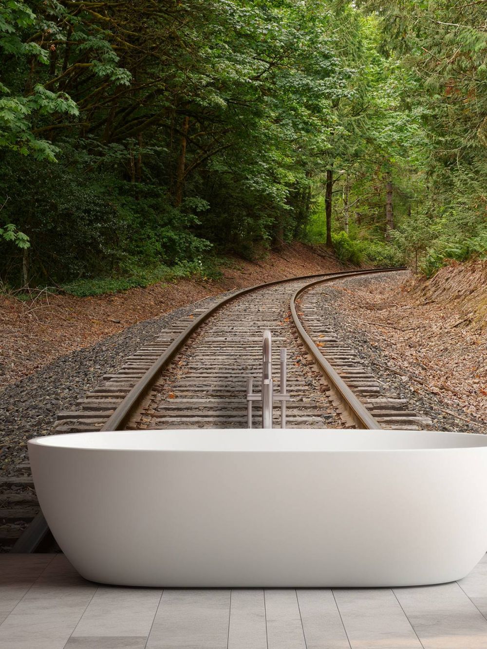Treinspoor