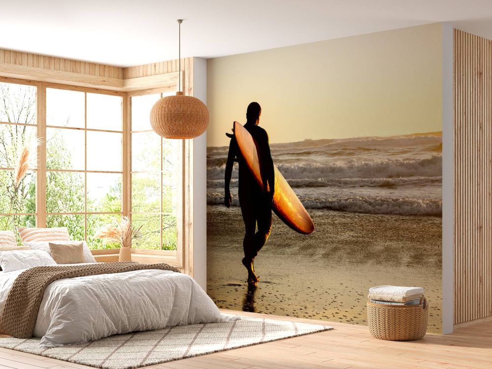 Surfer