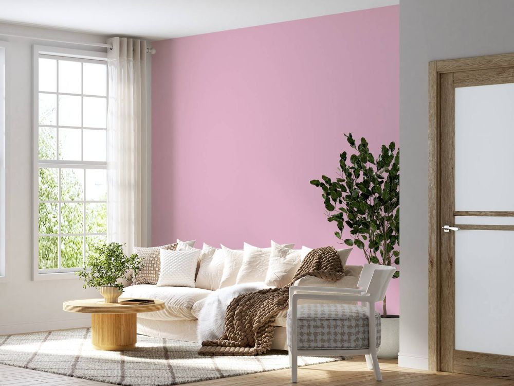 Paars roze