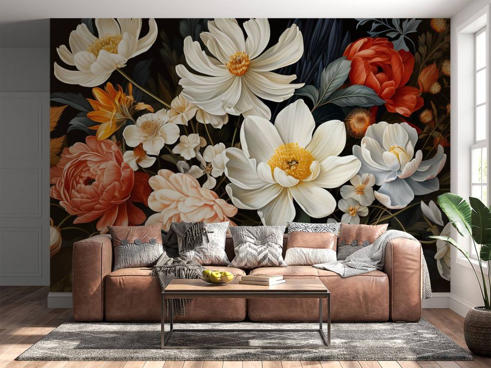 Botanic Frenzy #13
