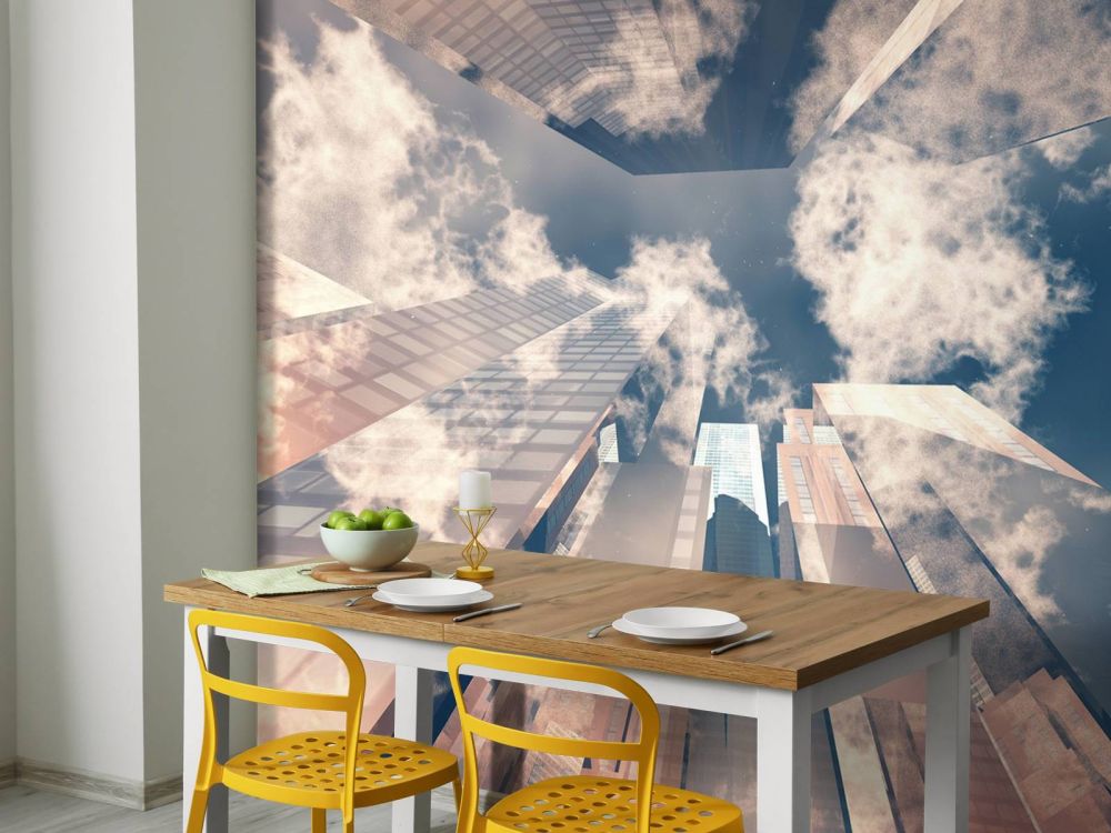 3D Skyline