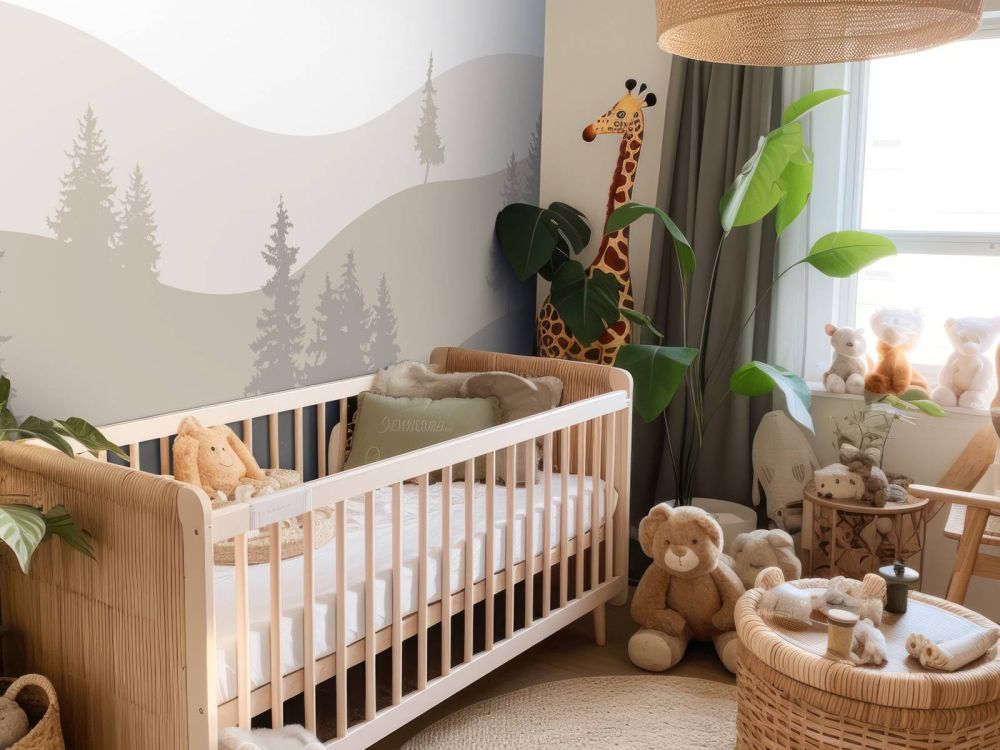 Landscape Beige