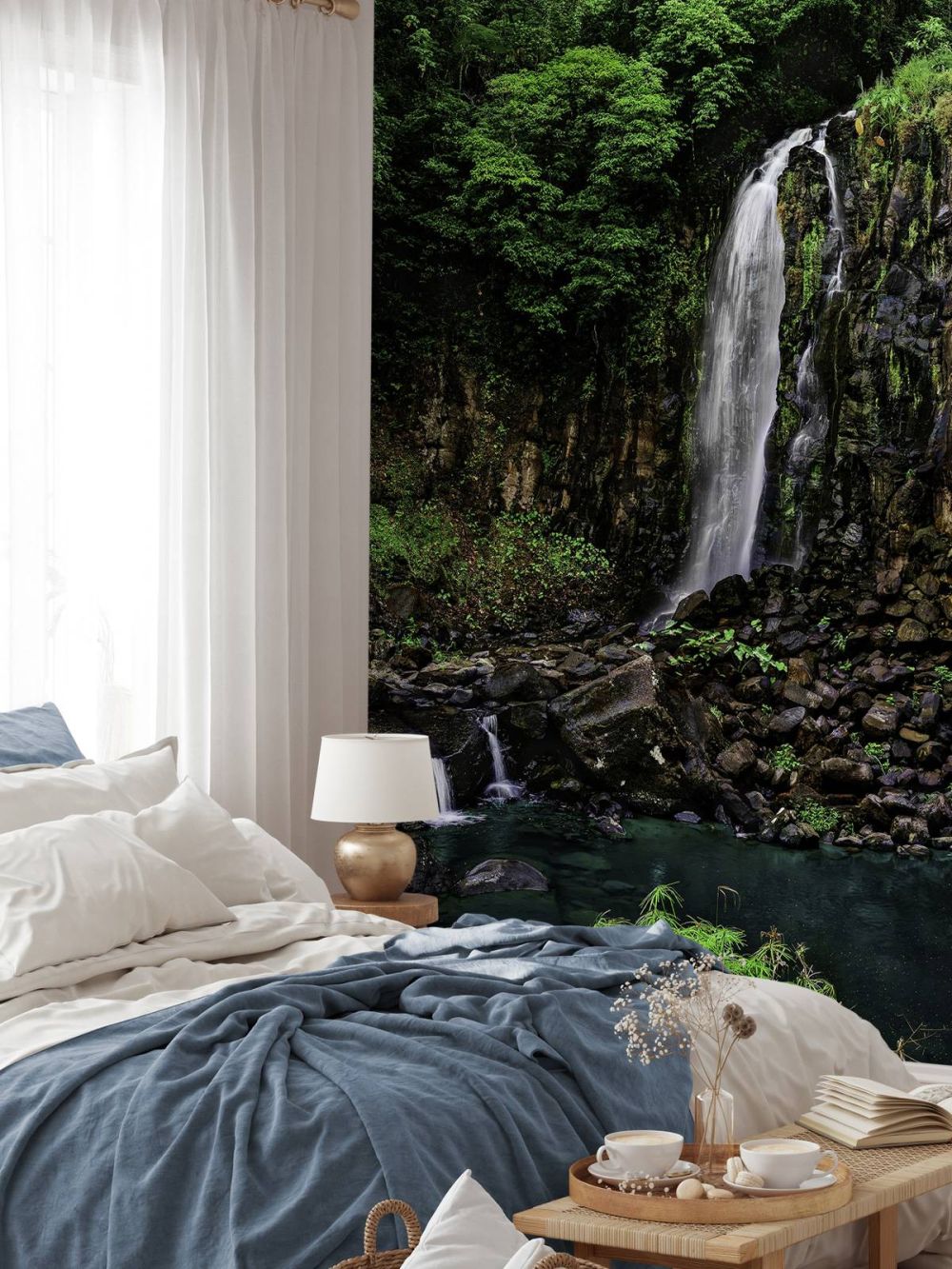 Millaa Millaa waterval