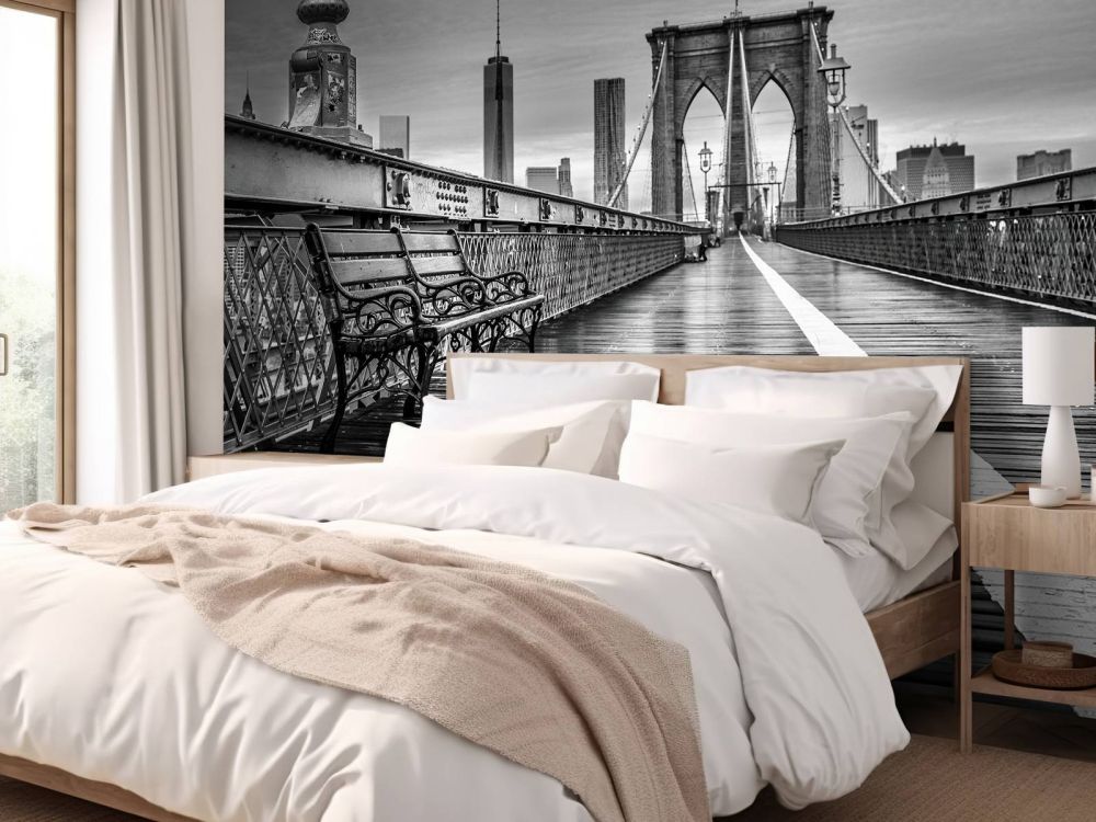 Brug in New York
