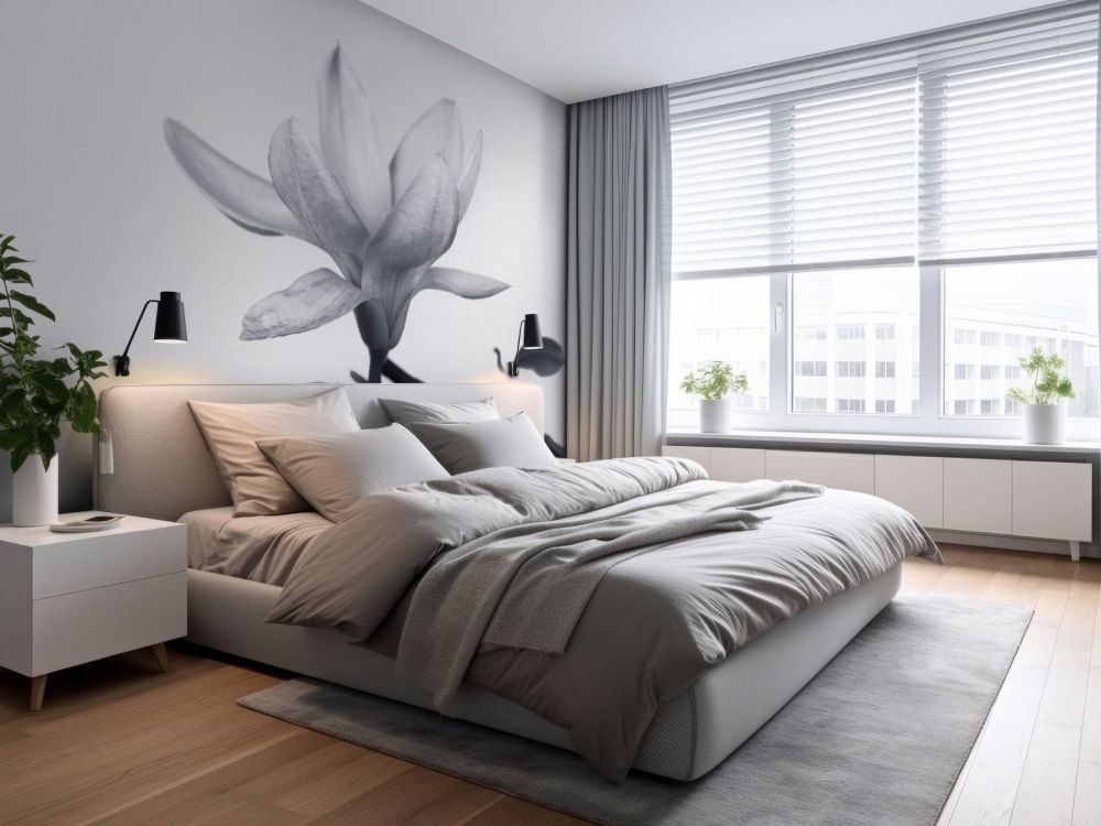 Mooie magnolia