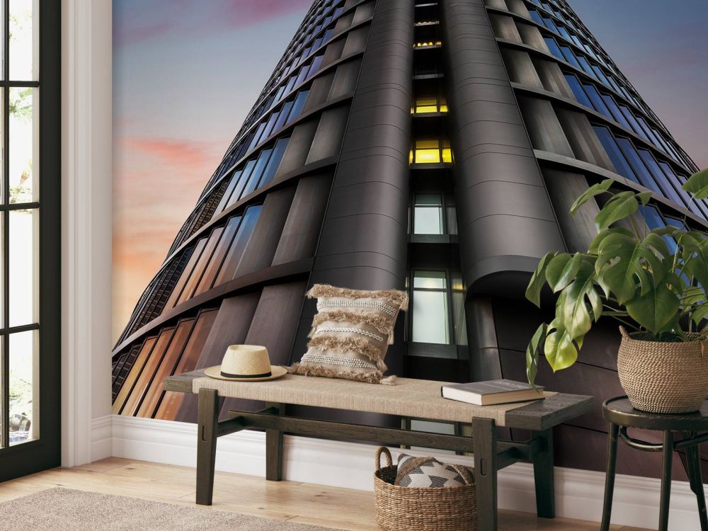 Fullcolor Tower