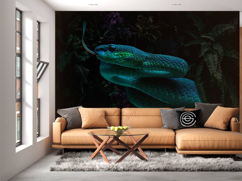 Jungle Snake