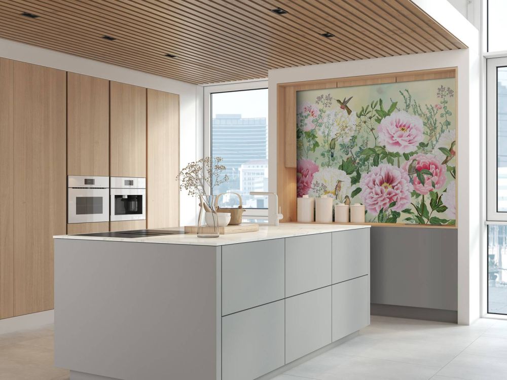 Peony Paradise