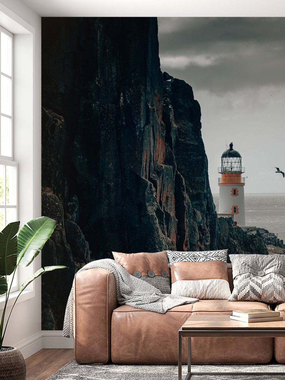 Lichttoren Neist Point