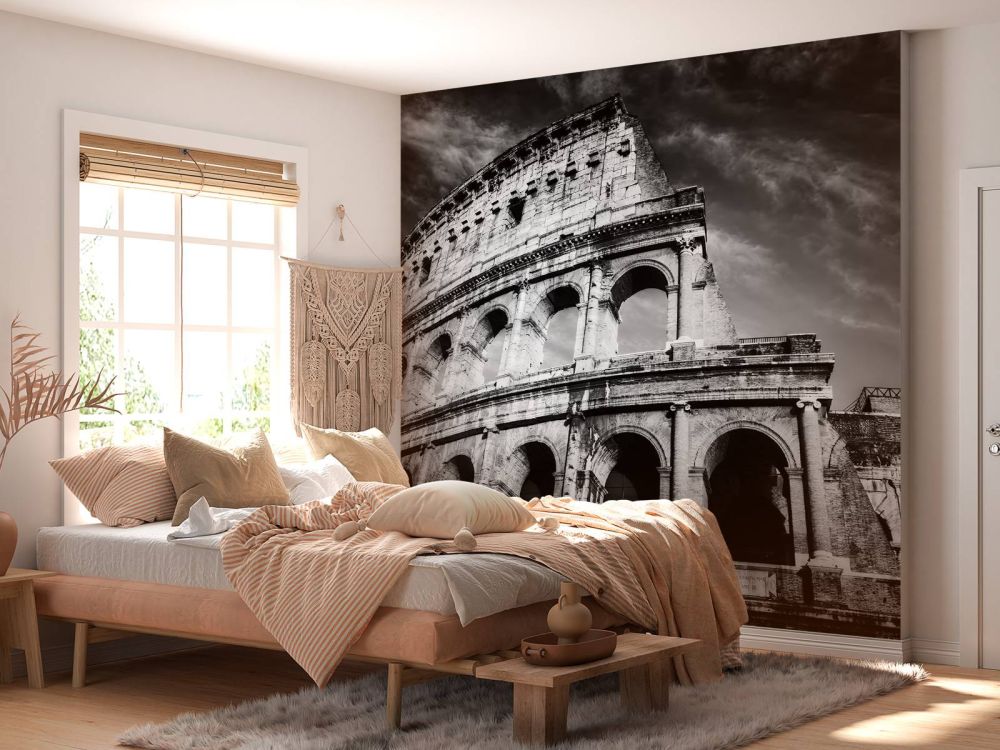 Colosseum in Rome