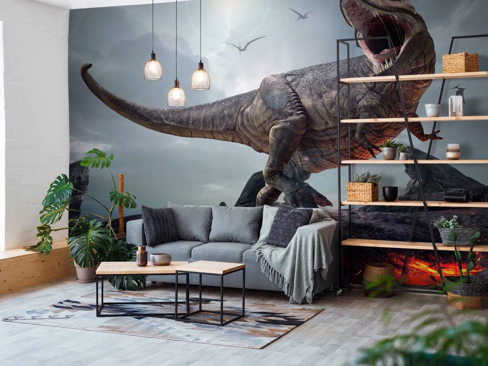 Tyrannosaurus Rex
