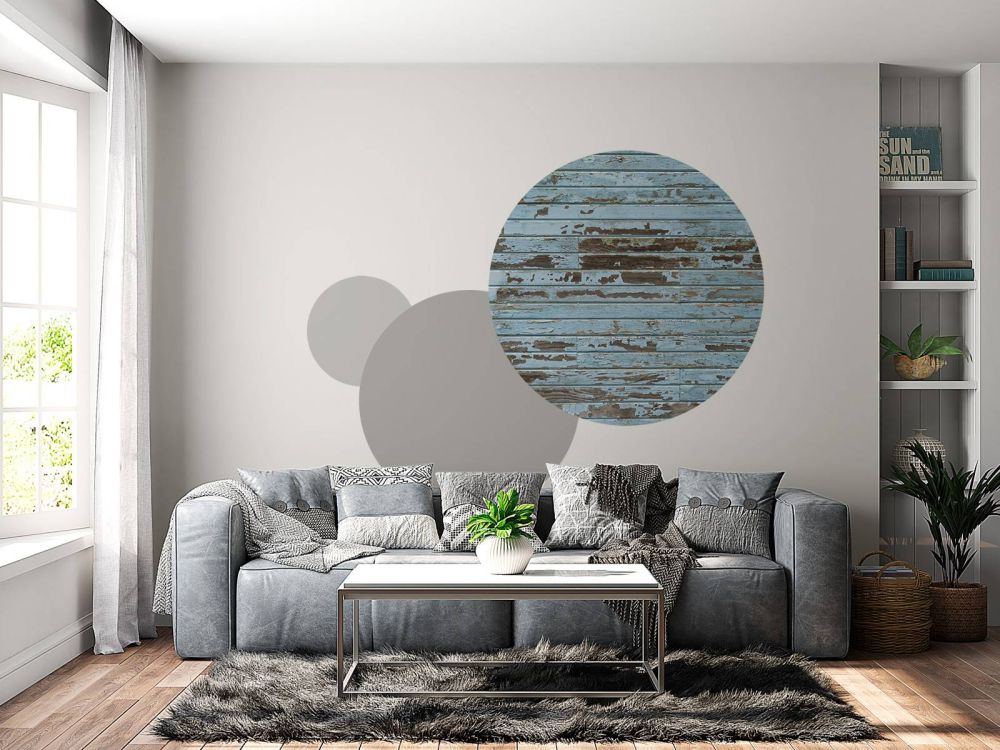 Vintage hout