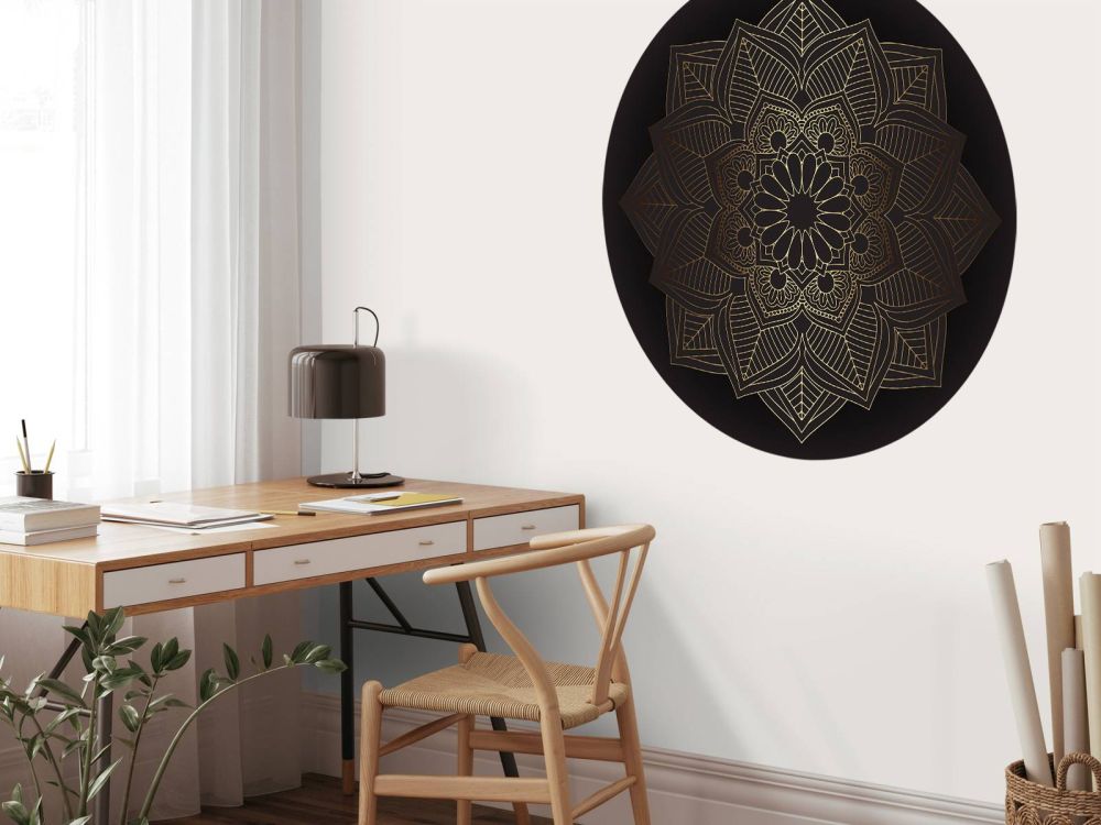 Sfeervolle mandala