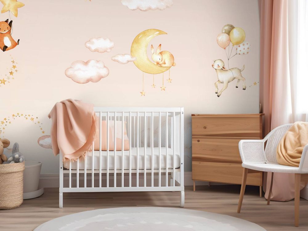 Sweet Dreams - Pink