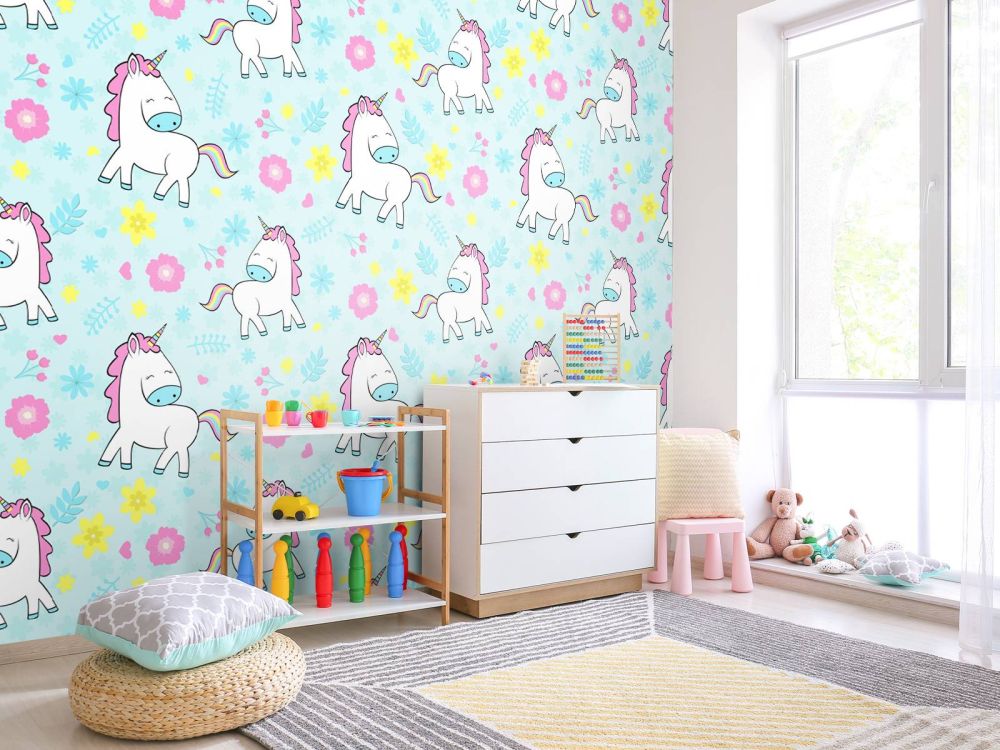 Kleine unicorns