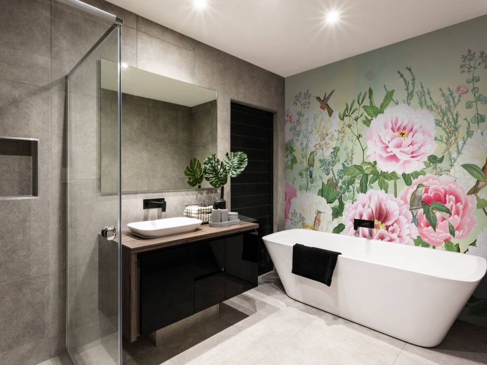 Peony Paradise